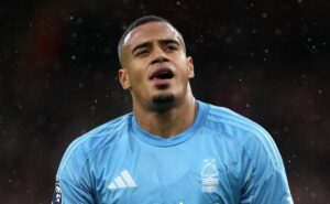 nottingham forest toma decisão sobre murillo e corinthians sabe de multa de r$ 419 milhões