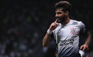 corinthians lidera o melhor início de temporada entre todos clubes da série a