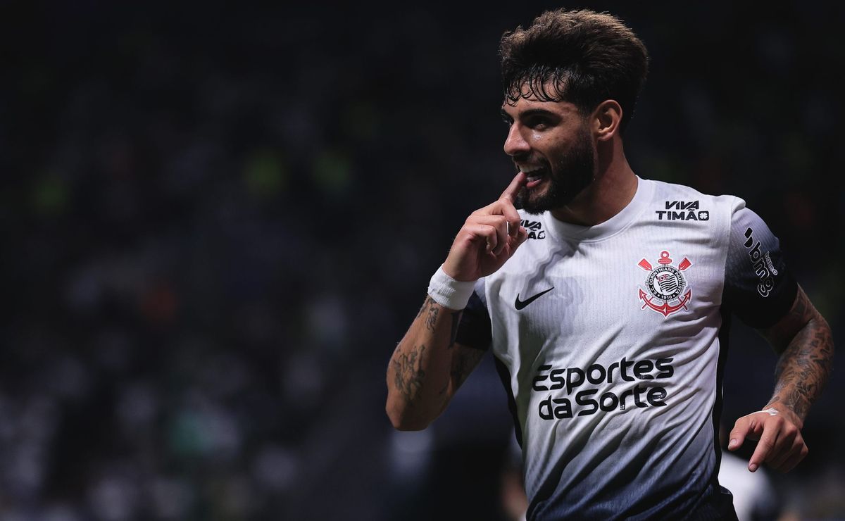 corinthians lidera o melhor início de temporada entre todos clubes da série a