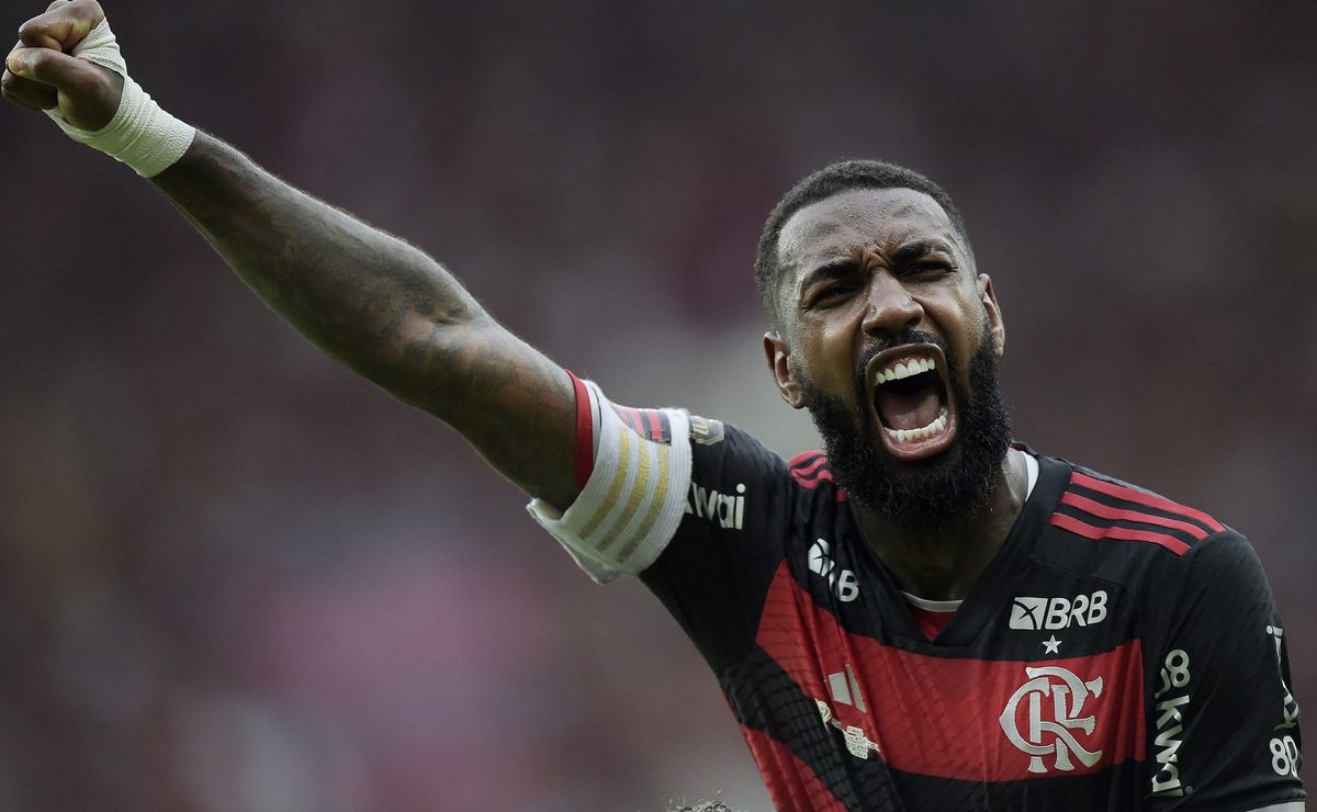 zenit topa pagar r$ 169 milhões para contratar gerson e meia toma decisão sobre o flamengo