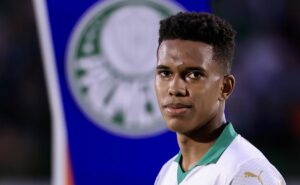 torcida do chelsea não acredita no que estêvão fez pelo palmeiras contra guarani: “será fundamental…”