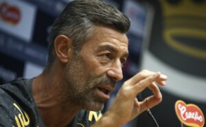 santos está preocupado com neymar e caixinha revela plano para potencializar camisa 10: “ele tem uma…”