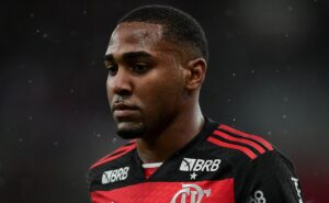 madureira recebe valor milionário com venda de lorran do flamengo para o cska – rus