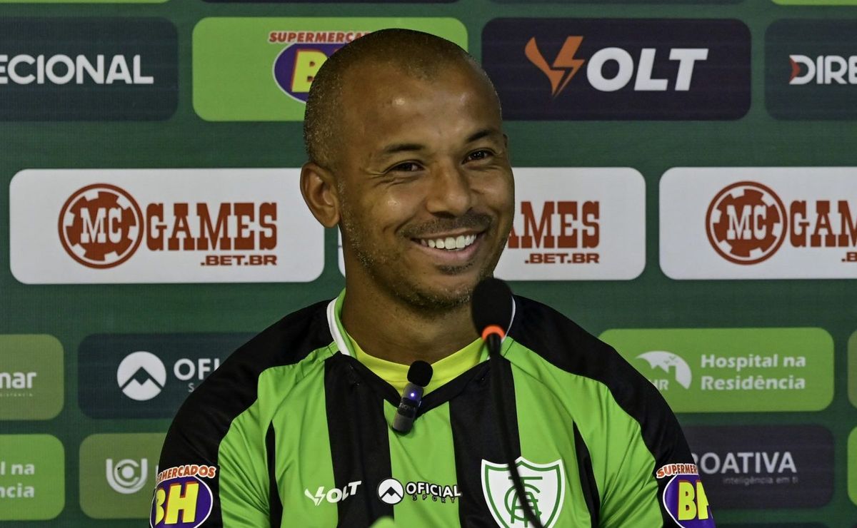 mariano revela bastidores da saída do atlético mg e explica escolha por rival: “encerrar minha carreira jogando”