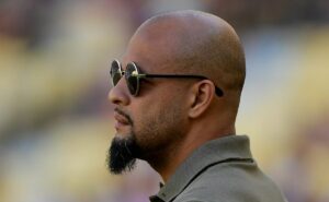 felipe melo pede titular do internacional na seleção brasileira: “É craque”