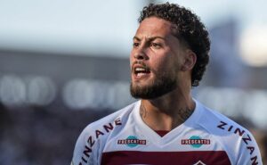 guga se irrita com pergunta após fla flu: ”você não escutou o que eu…”