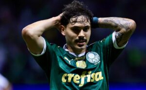 abel ferreira revela tempo de afastamento de maurício ao detalhar problemas no palmeiras: “ele vai…”