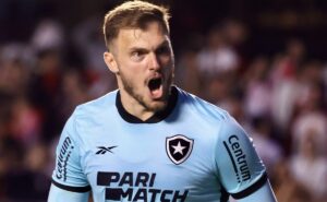 os maiores goleiros do botafogo na história do campeonato carioca