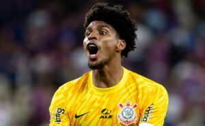 craque neto crava convocação de hugo souza para seleção brasileira como obrigação de dorival: “injustiça” 