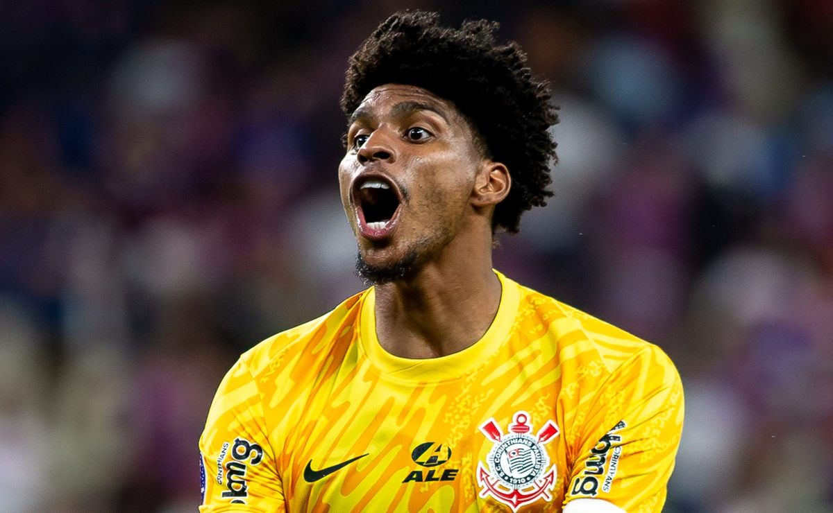 craque neto crava convocação de hugo souza para seleção brasileira como obrigação de dorival: “injustiça” 