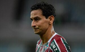 técnico mano menezes atualiza situação de ganso no fluminense: “esperar”