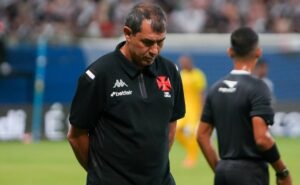 manuel capasso é registrado no bid e pode reforçar o vasco no carioca