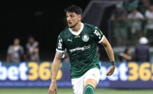 piquerez afirma que palmeiras merecia a vitória: “eles vieram buscar um ponto”