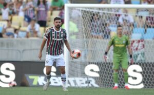 fluminense tem terceira melhor defesa do carioca e a nona entre times da série a