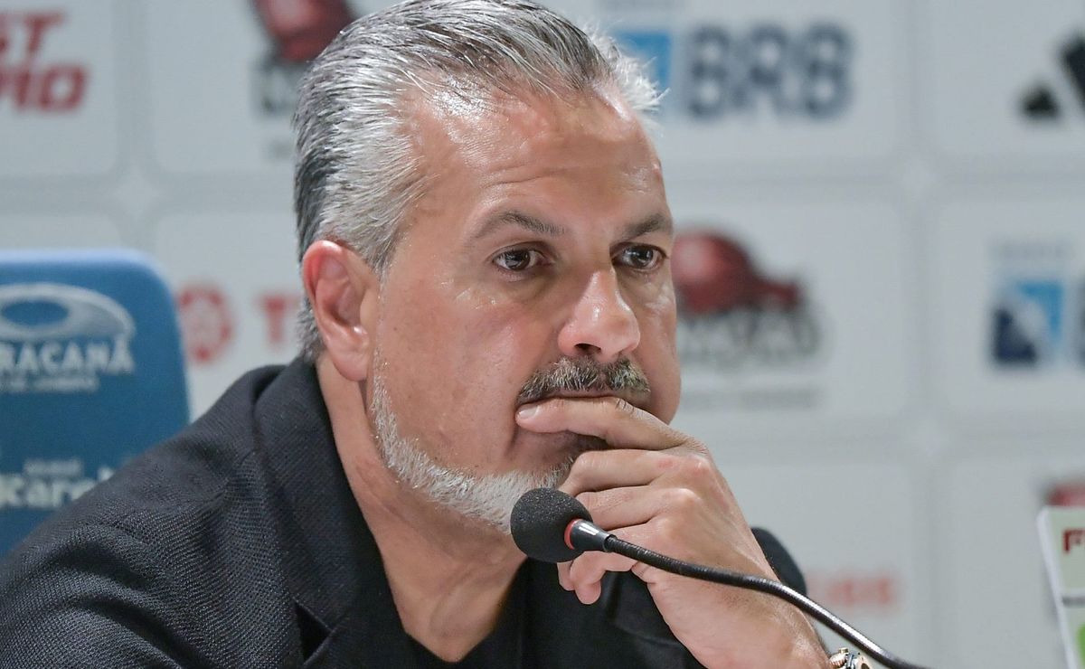 josé boto participa de polêmica sobre gramado sintético e dá solução após neymar e gerson criticarem