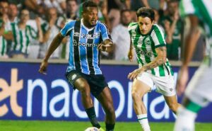 campeonato gaúcho: grêmio x juventude – horário, escalações, arbitragem e informações principais