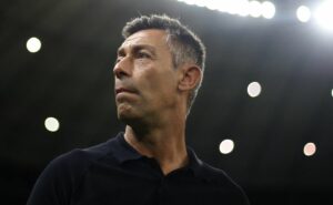 pedro caixinha sofre nova decisão no santos logo após a chegada de neymar 