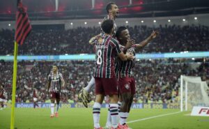 torcida do fluminense fica na bronca com escolha do árbitro para o fla flu: “fraquíssimo”
