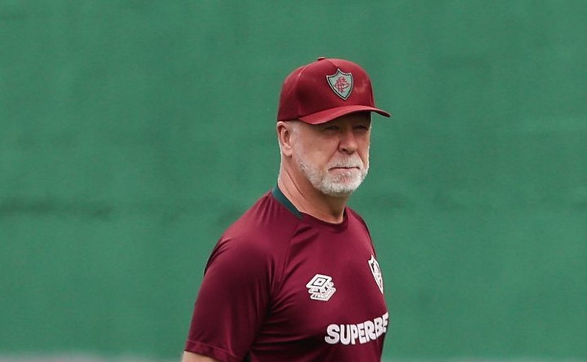 mano menezes terá semana decisiva no fluminense para aliviar pressão nos bastidores 