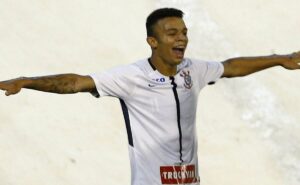 cria do terrão, rafael bilu reencontra o corinthians na neo química arena pelo paulistão