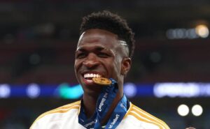 vinicius júnior compra clube de futebol e valores giram em torno de r$ 59,8 milhões