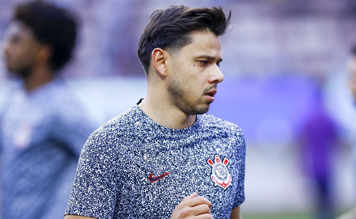 equipe do corinthians chega até a venezuela para sua estreia na libertadores