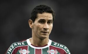fluminense pode fechar com novo meia para suprir ausência de ganso