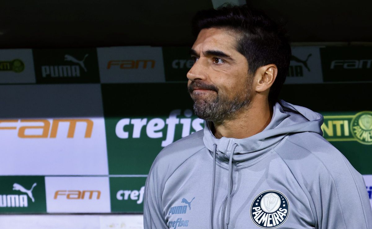 palmeiras de abel ferreira não depende mais de si mesmo para classificar no paulistão