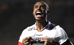 andré silva quebra jejum no são paulo e solta alerta para o elenco: “acredito que…”