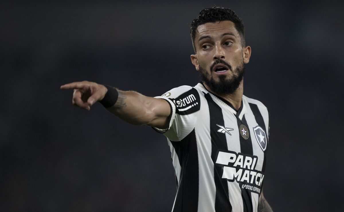 racing x botafogo: equipe de alex telles leva vantagem em confrontos contra equipes da argentina