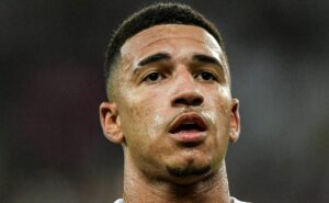 kauã elias, vendido por r$ 113 milhões, faz revelação após chegada ao shakhtar ucr: “sei das dificuldades”