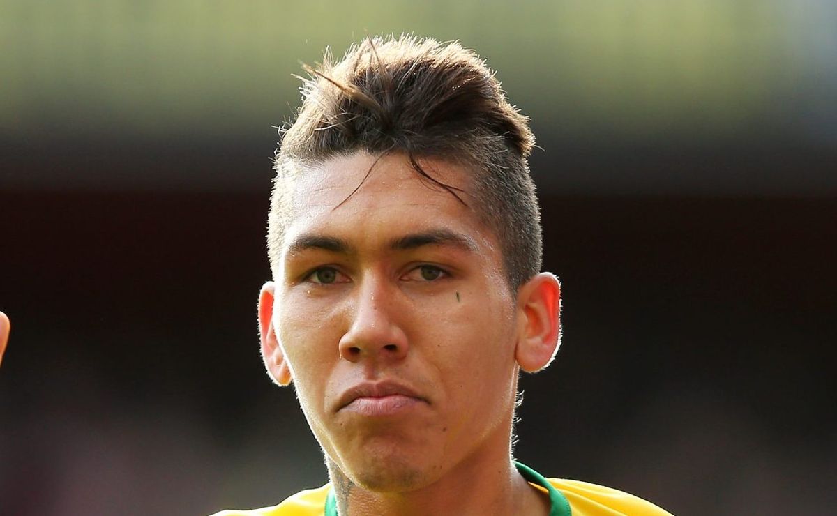 palmeiras promete esforço para contratar firmino e acena com maior salário do elenco, revela nicola