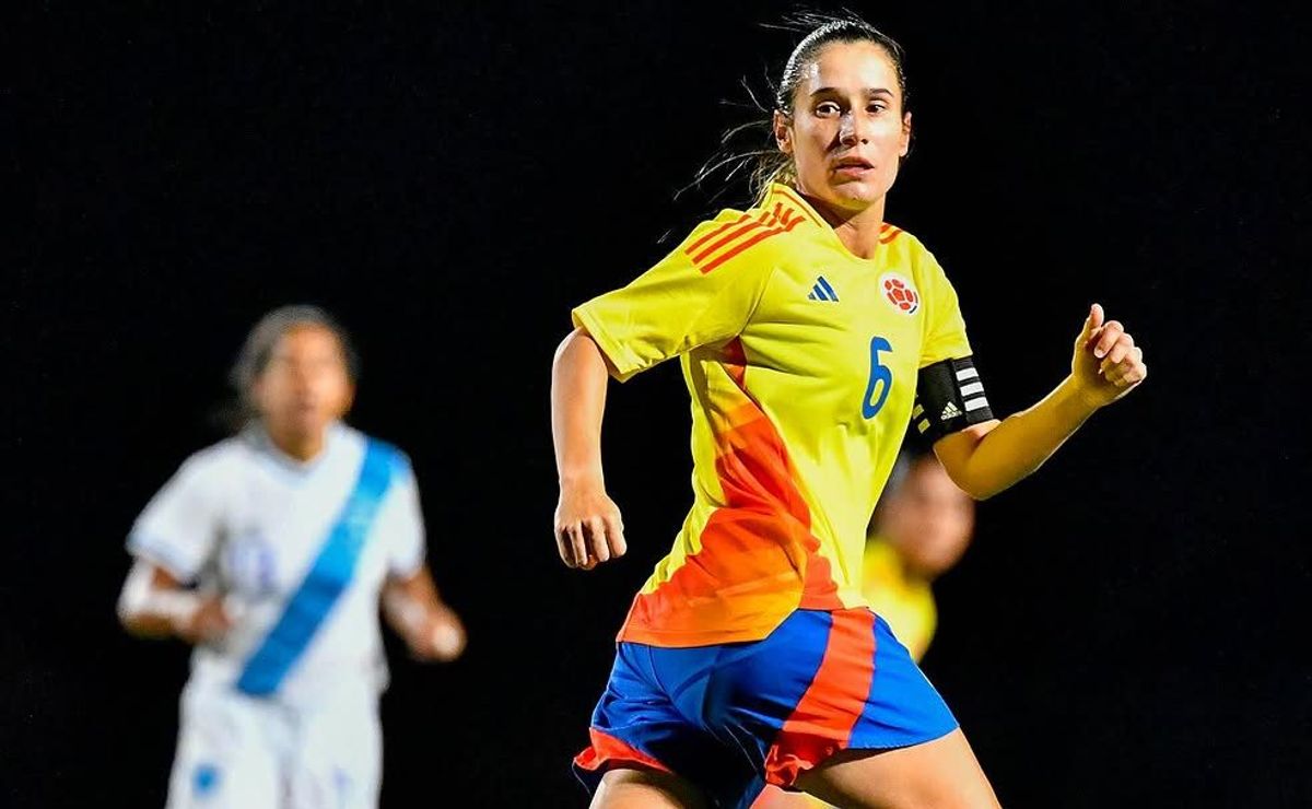 grêmio anuncia joia colombiana para reforçar o meio campo das gurias gremistas em 2025