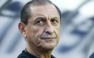 corinthians empata com o universidad central e mantém invencibilidade contra equipes venezuelanas