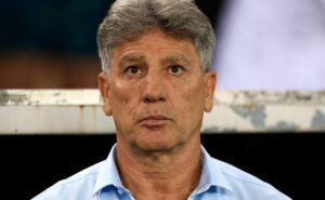 renato portaluppi, ex grêmio, ganha força no palmeiras e pode voltar a trabalhar após 2 meses