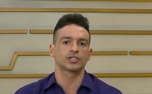 venê casagrande confirma que cleiton recusou proposta do flamengo e pode sair de graça