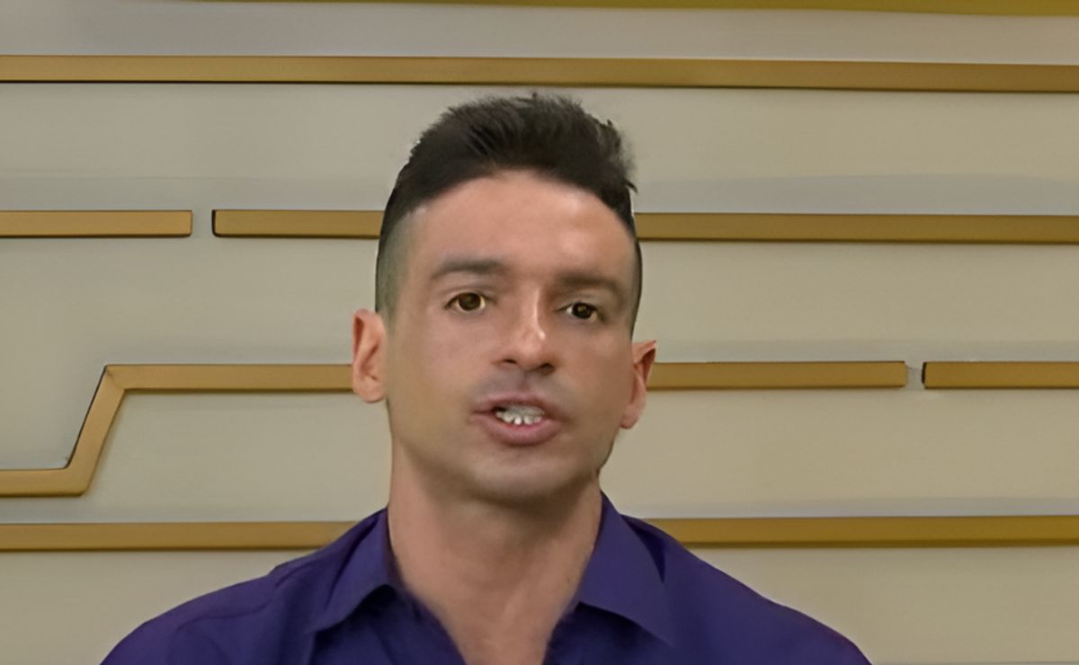 venê casagrande confirma que cleiton recusou proposta do flamengo e pode sair de graça