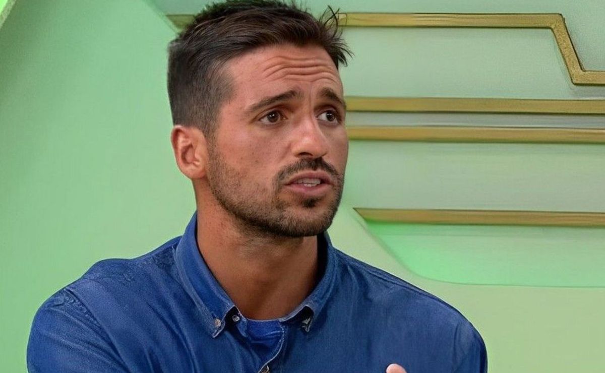 botafogo não contratou vasco matos por alterações “de última hora”, revela venê casagrande