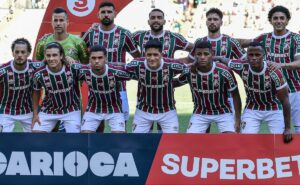 fluminense divulga agenda da semana pensando no confronto diante do bangu no campeonato carioca