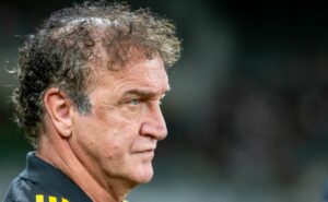 cuca aponta falta de eficiência do elenco do atlético mg como maior defeito 