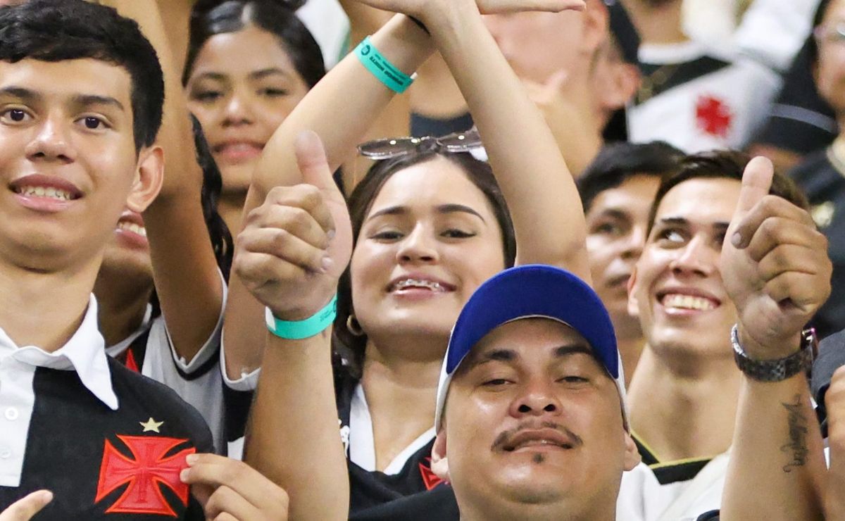 vasco enfrenta união mt pela copa do brasil buscando recorde de público em cariacica es