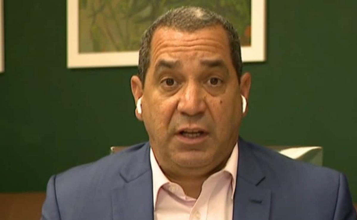 zinho alerta botafogo antes de jogo contra o flamengo e deixa recado: “trazer uma complicação”