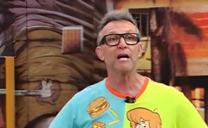 craque neto alerta neymar e decreta favorito em corinthians x santos: “se não ficar esperto…”