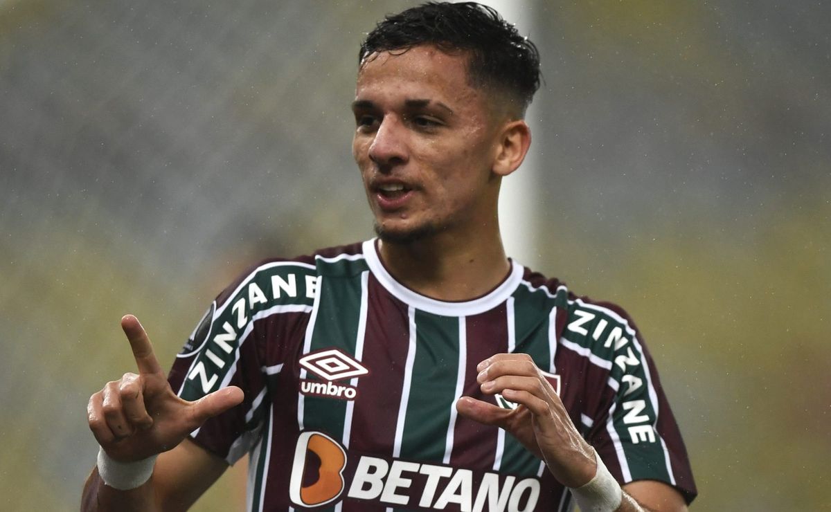 biel, ex fluminense, é vendido ao sporting e se torna a maior venda da história do bahia