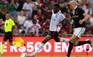 flamengo x vasco: clássico pode decidir liderança do carioca. veja odds