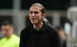 flamengo se antecipa e futuro de filipe luís é garantido com uma renovação que irá acontecer