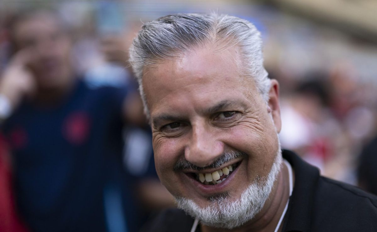 josé boto paralisa busca por reforços no flamengo e vai intensificar negociações em junho