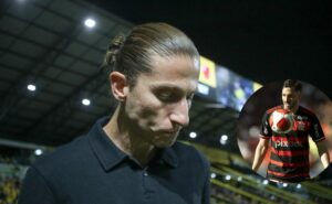 matías viña de volta ao flamengo tem nova atualização e presença quase certa no mundial de clubes com filipe luís