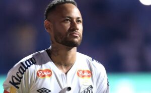 neymar enaltece neo química arena e expõe respeito a torcida do corinthians: “uma das…”