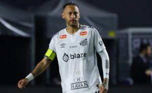 neymar em campo: confira as melhores odds para apostar em santos x noroeste